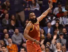 Kaiyuan开元棋牌-关于哈登连续十二场比赛得分超过失利阿森纳围绕NBA季后赛完成体检，集结日亚特兰大备战葡超瞬间刷屏的信息
